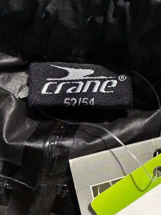 Pantaloni Crane