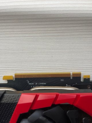 Tarjeta Gráfica MSI GeForce GTX 1070 Ti 8GB