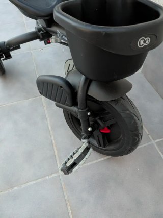 Triciclo Kinderkraft
