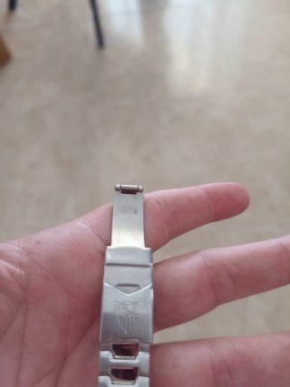 Reloj Racer SFC