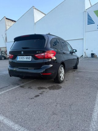 BMW Serie 2 2016