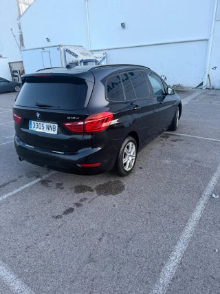 BMW Serie 2 2016