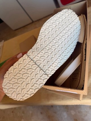 Sandalias Avarca Menorquina Talla 45
