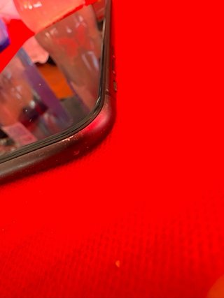iPhone 11 Negro  75% salud de bateria