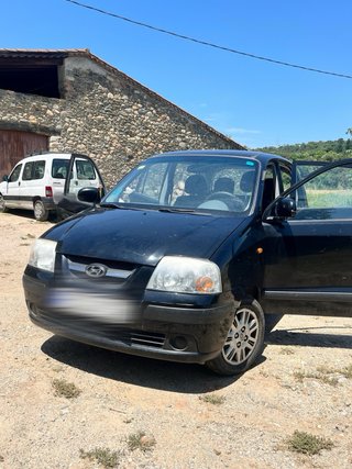 Hyundai Atos Prime 2006