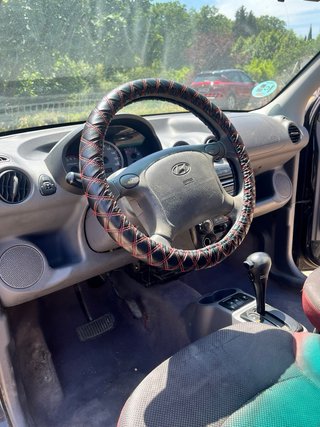 Hyundai Atos Prime 2006