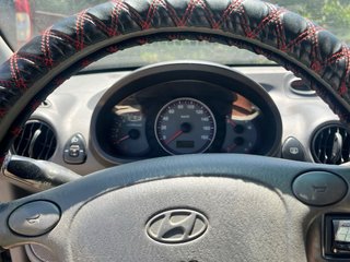 Hyundai Atos Prime 2006