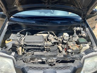 Hyundai Atos Prime 2006