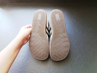 Zapatillas deportivas Hobibear unisex T 40