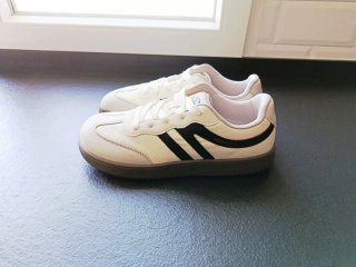 Zapatillas deportivas Hobibear unisex T 40