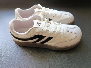 Zapatillas deportivas Hobibear unisex T 40