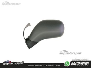 RETROVISOR COMPLETO IZQUIERDO PARA OPEL AGILA