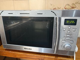Microondas Firstline