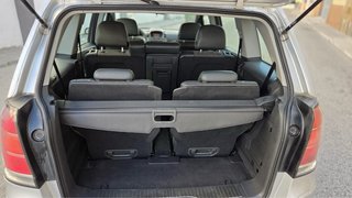 Opel Zafira 2006