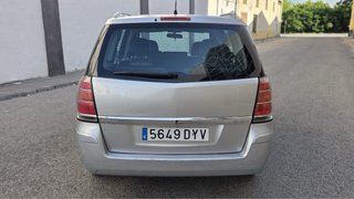 Opel Zafira 2006