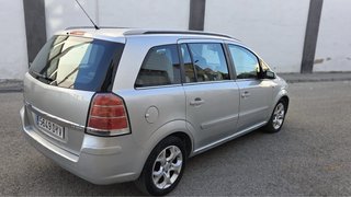 Opel Zafira 2006