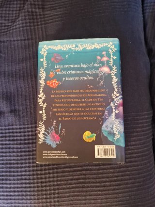 Pack de libros de tea stilton