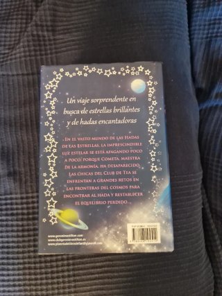 Pack de libros de tea stilton