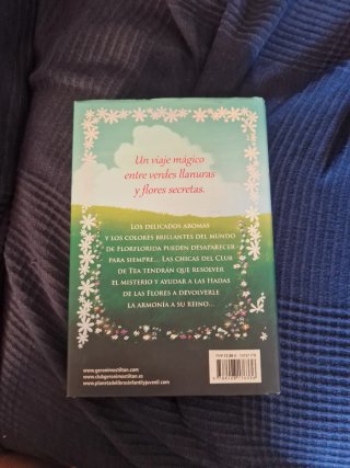 Pack de libros de tea stilton