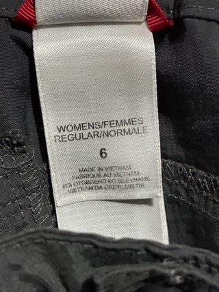Pantaloni cargo The North Face