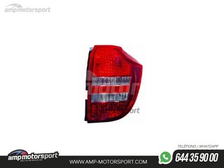 PILOTO TRASERO DERECHO PARA KIA CEED