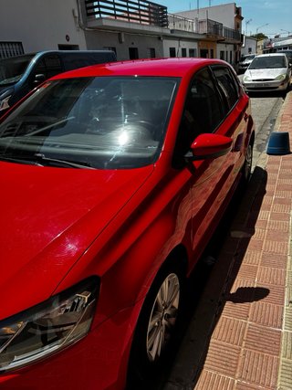 Volkswagen Polo 2017