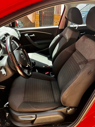 Volkswagen Polo 2017