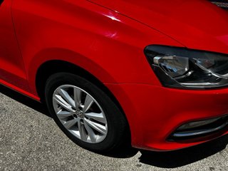 Volkswagen Polo 2017
