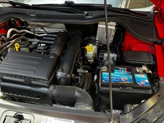 Volkswagen Polo 2017