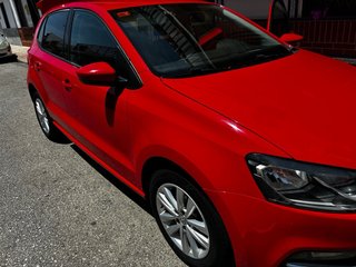 Volkswagen Polo 2017