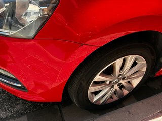 Volkswagen Polo 2017