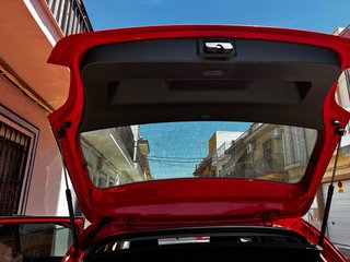 Volkswagen Polo 2017