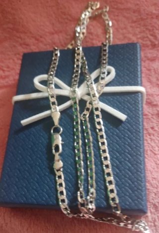 Cruz de Caravaca Plata con Ángeles