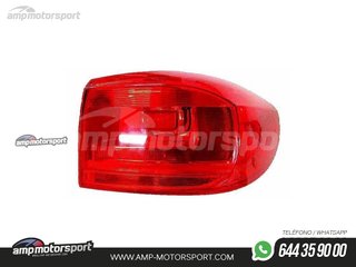 PILOTO TRASERO DERECHO PARA VOLKSWAGEN TIGUAN
