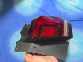 Faro Trasero Derecho VW Tiguan 2 (2016-2020)