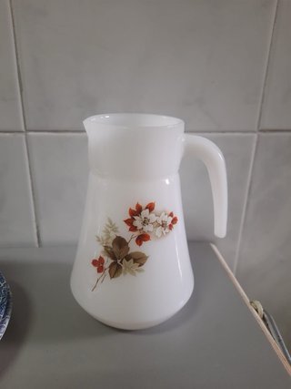 Lote vajilla: copas, vasos, tazas y platos