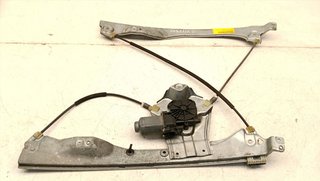 ELEVALUNAS DELANTERO IZQUIERDO RENAULT CLIO III K