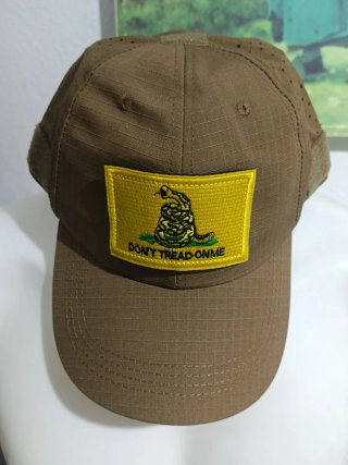 Gorra Negra Ajustable Verano