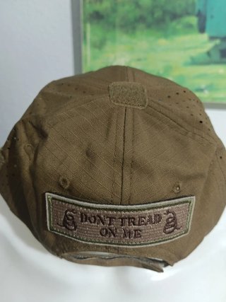 Gorra Negra Ajustable Verano