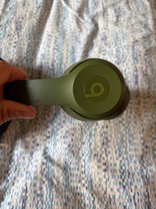 Cuffie Beats Solo3 Wireless Verdi