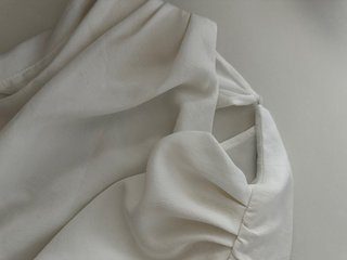 Vestito Zara bianco