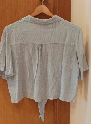 Camisa Lefties rayas M