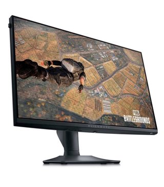 Monitor Gaming:Dell Alienware AW2523HF 24. 360hz