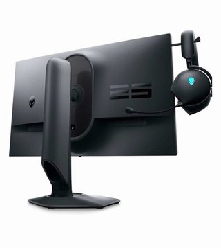 Monitor Gaming:Dell Alienware AW2523HF 24. 360hz