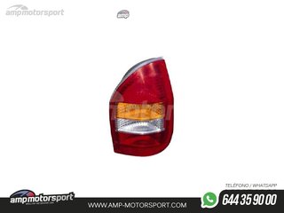PILOTO TRASERO DERECHO PARA OPEL ZAFIRA