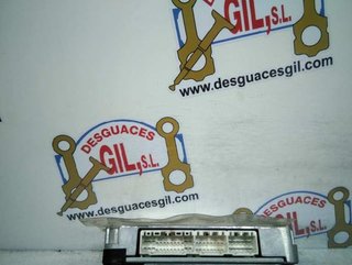 Centralita motor toyota 8966102500 corolla 698567