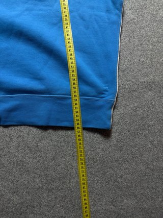 Sudadera Nike Air Gris Talla M