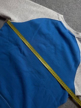Sudadera Nike Air Gris Talla M