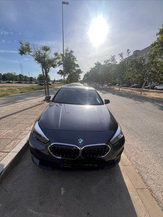 BMW Serie 2 2021