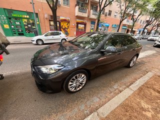 BMW Serie 2 2021